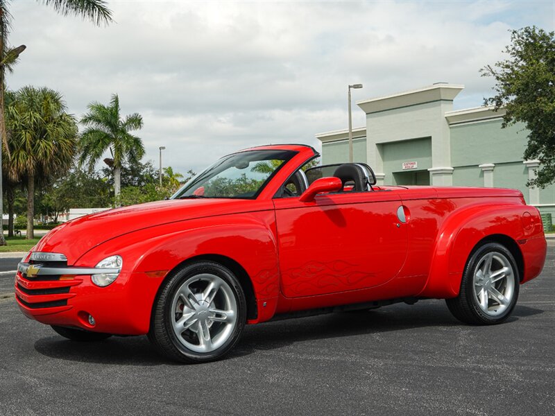 2006 Chevrolet SSR - Photo 29 - Bonita Springs, FL 34134