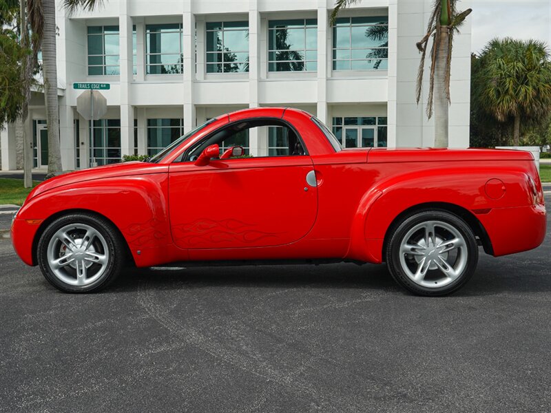 2006 Chevrolet SSR - Photo 34 - Bonita Springs, FL 34134
