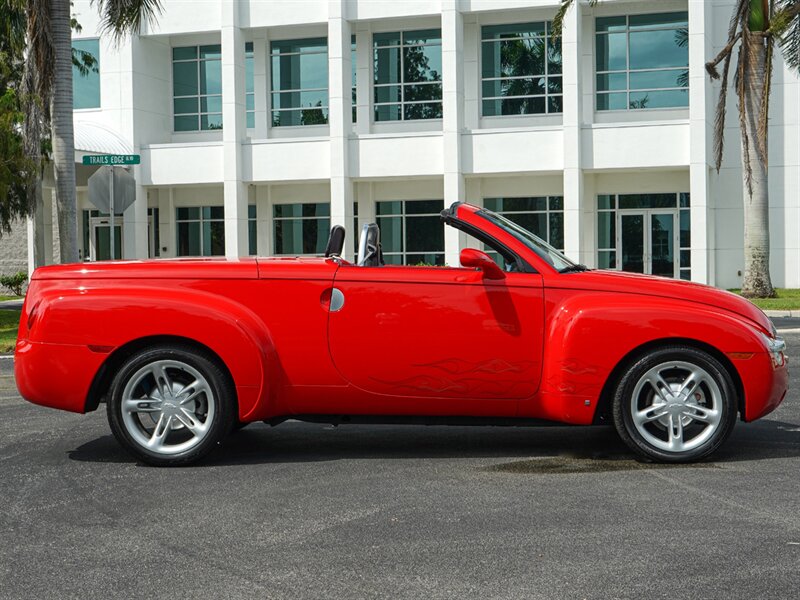2006 Chevrolet SSR - Photo 15 - Bonita Springs, FL 34134