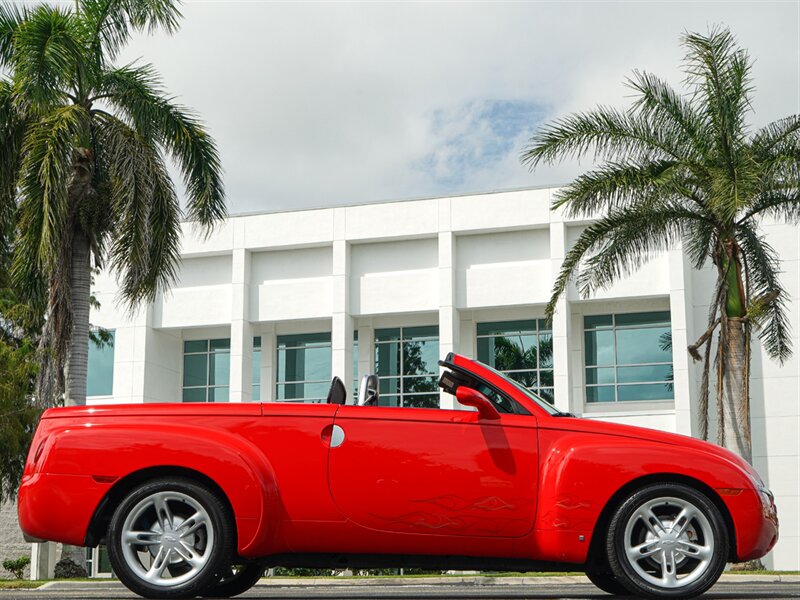 2006 Chevrolet SSR - Photo 16 - Bonita Springs, FL 34134
