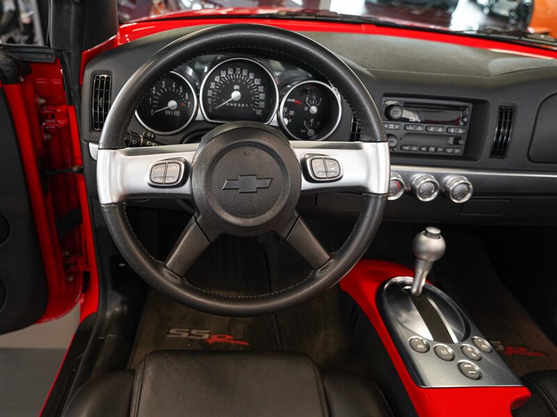 2006 Chevrolet SSR - Photo 40 - Bonita Springs, FL 34134