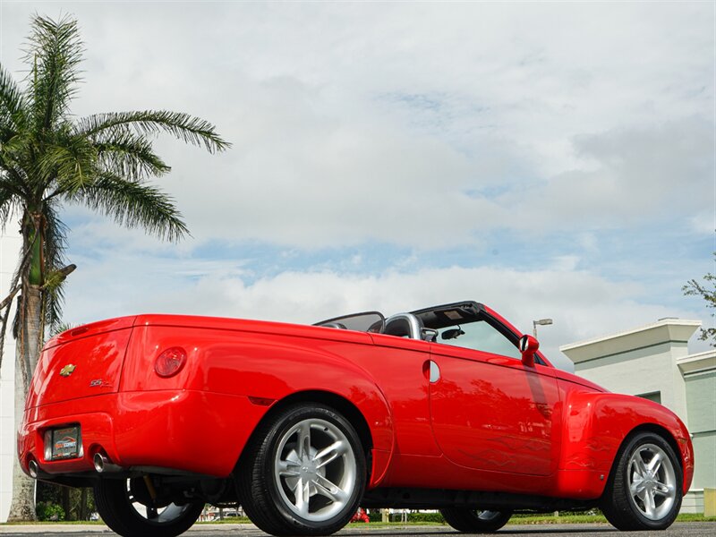 2006 Chevrolet SSR - Photo 14 - Bonita Springs, FL 34134