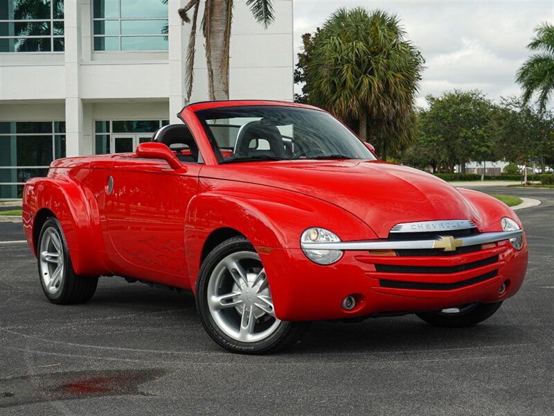 2006 Chevrolet SSR - Photo 9 - Bonita Springs, FL 34134