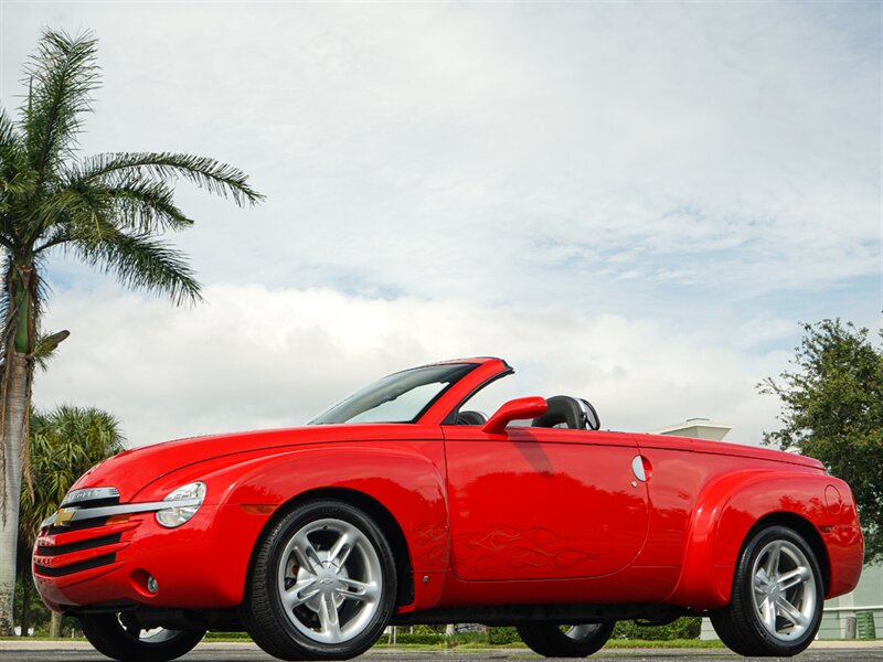 2006 Chevrolet SSR - Photo 30 - Bonita Springs, FL 34134
