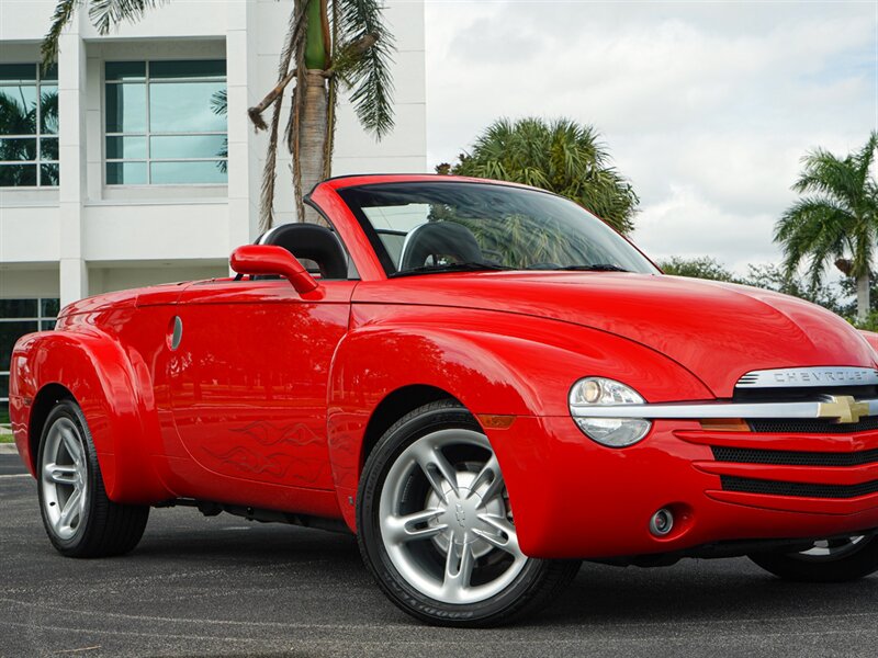 2006 Chevrolet SSR - Photo 11 - Bonita Springs, FL 34134