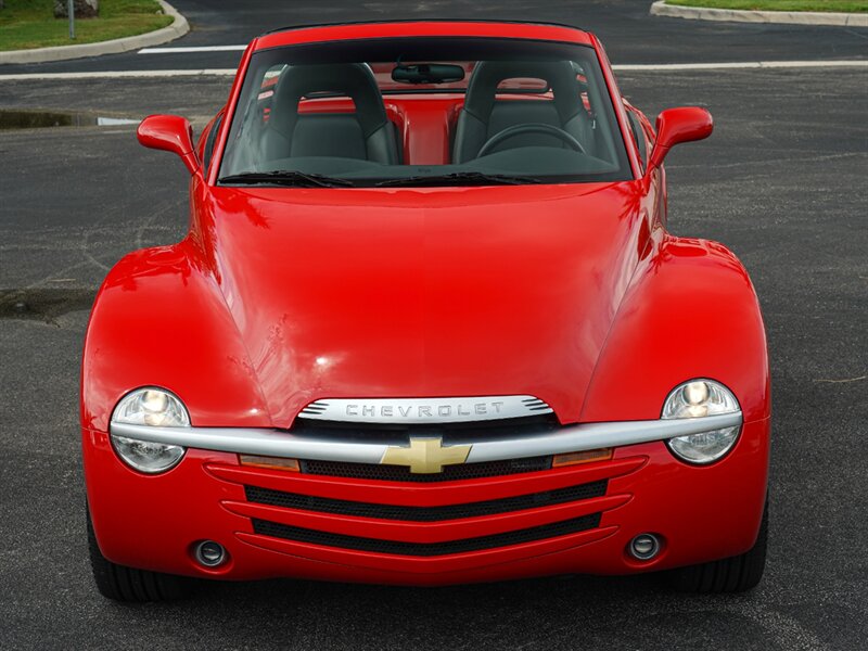 2006 Chevrolet SSR - Photo 6 - Bonita Springs, FL 34134