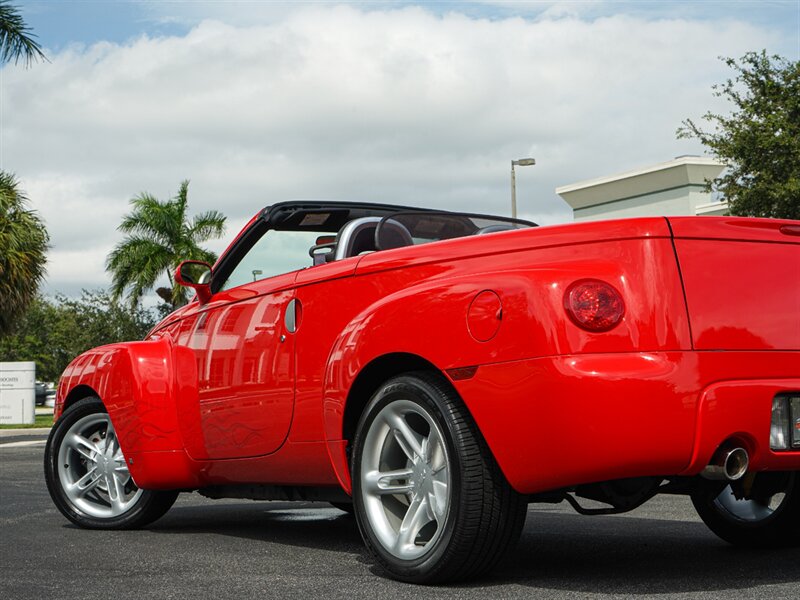 2006 Chevrolet SSR - Photo 27 - Bonita Springs, FL 34134