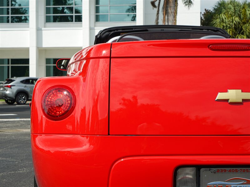 2006 Chevrolet SSR - Photo 23 - Bonita Springs, FL 34134