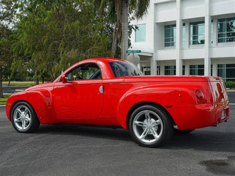 2006 Chevrolet SSR - Photo 35 - Bonita Springs, FL 34134
