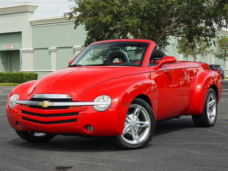 2006 Chevrolet SSR - Photo 31 - Bonita Springs, FL 34134