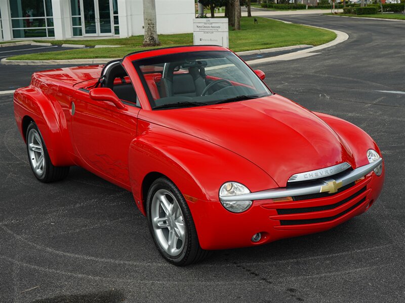 2006 Chevrolet SSR - Photo 7 - Bonita Springs, FL 34134