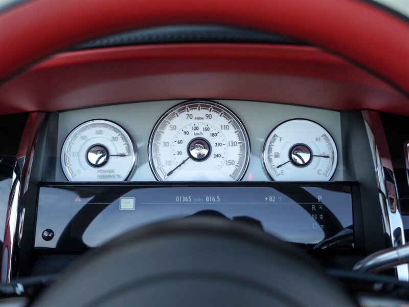 2020 Rolls-Royce Dawn   - Photo 14 - Bonita Springs, FL 34134