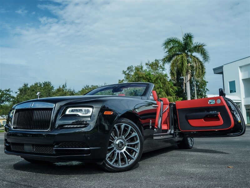 2020 Rolls-Royce Dawn   - Photo 12 - Bonita Springs, FL 34134