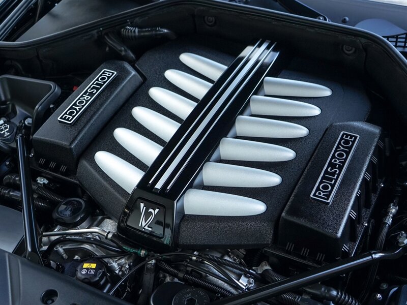 2020 Rolls-Royce Dawn   - Photo 30 - Bonita Springs, FL 34134
