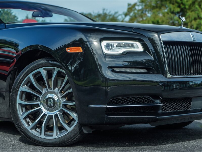 2020 Rolls-Royce Dawn   - Photo 42 - Bonita Springs, FL 34134