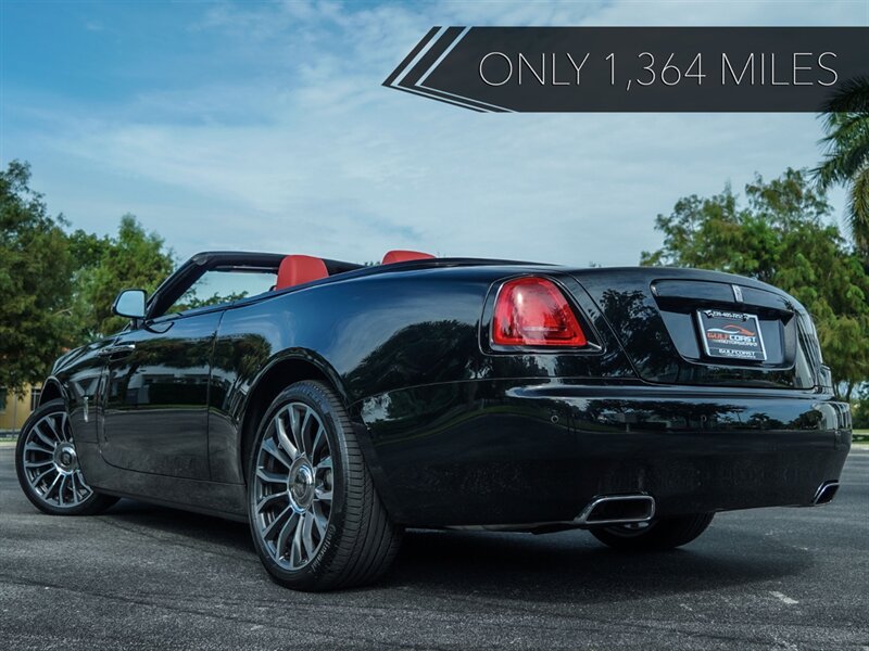 2020 Rolls-Royce Dawn   - Photo 35 - Bonita Springs, FL 34134