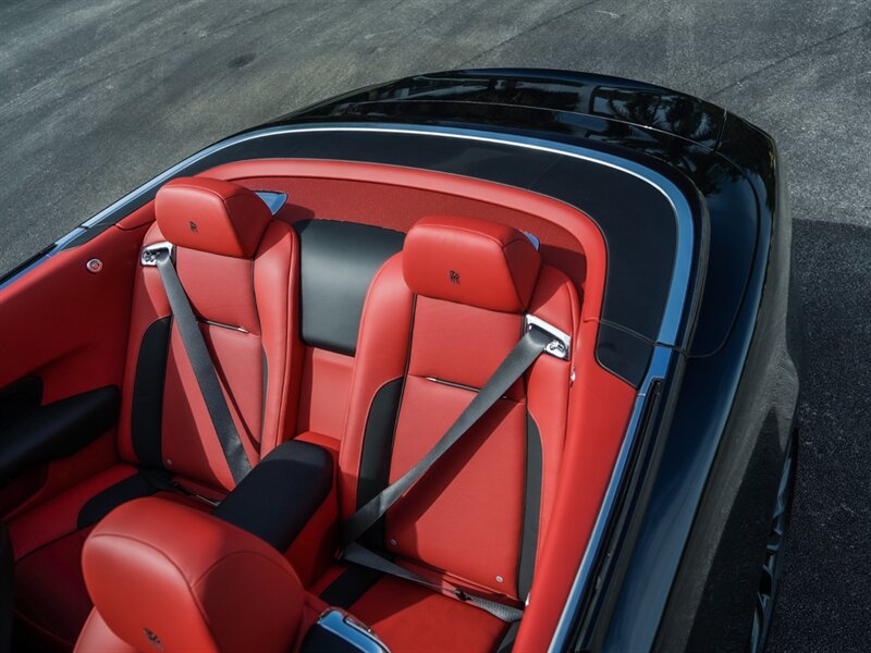 2020 Rolls-Royce Dawn   - Photo 10 - Bonita Springs, FL 34134