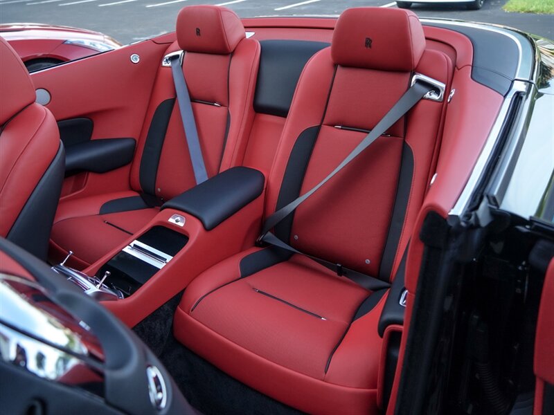 2020 Rolls-Royce Dawn   - Photo 19 - Bonita Springs, FL 34134