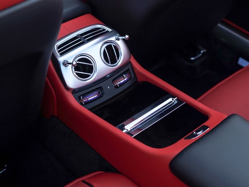 2020 Rolls-Royce Dawn   - Photo 20 - Bonita Springs, FL 34134