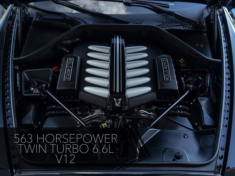 2020 Rolls-Royce Dawn   - Photo 29 - Bonita Springs, FL 34134