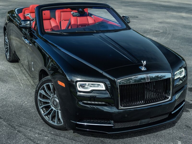 2020 Rolls-Royce Dawn   - Photo 44 - Bonita Springs, FL 34134