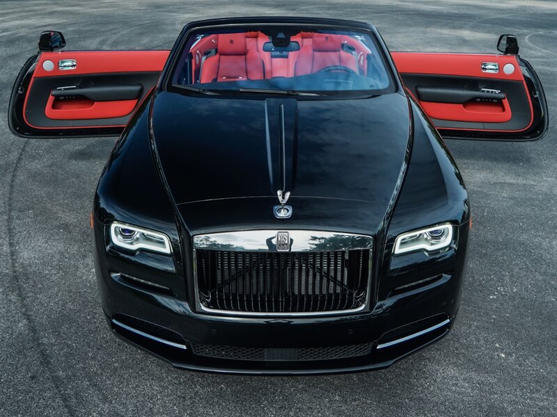 2020 Rolls-Royce Dawn   - Photo 5 - Bonita Springs, FL 34134