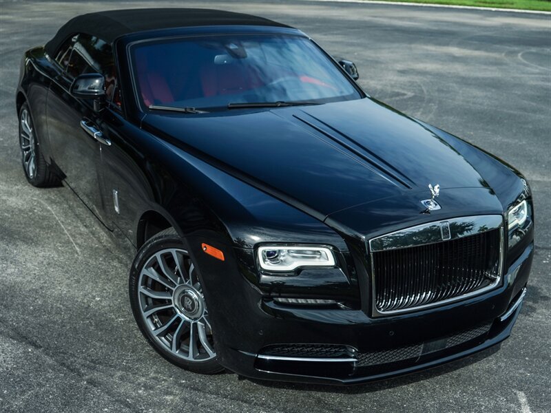 2020 Rolls-Royce Dawn   - Photo 46 - Bonita Springs, FL 34134
