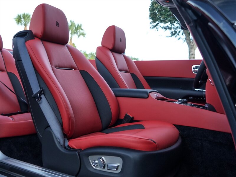 2020 Rolls-Royce Dawn   - Photo 26 - Bonita Springs, FL 34134