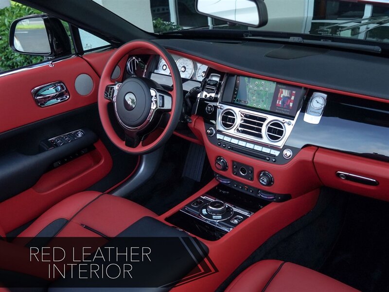 2020 Rolls-Royce Dawn   - Photo 25 - Bonita Springs, FL 34134