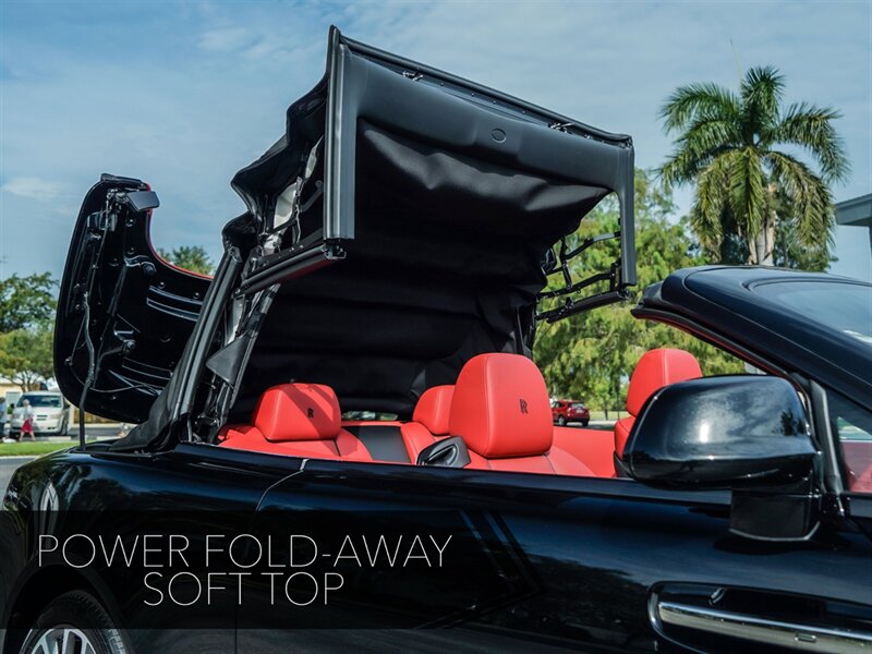 2020 Rolls-Royce Dawn   - Photo 45 - Bonita Springs, FL 34134