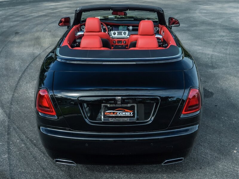 2020 Rolls-Royce Dawn   - Photo 36 - Bonita Springs, FL 34134