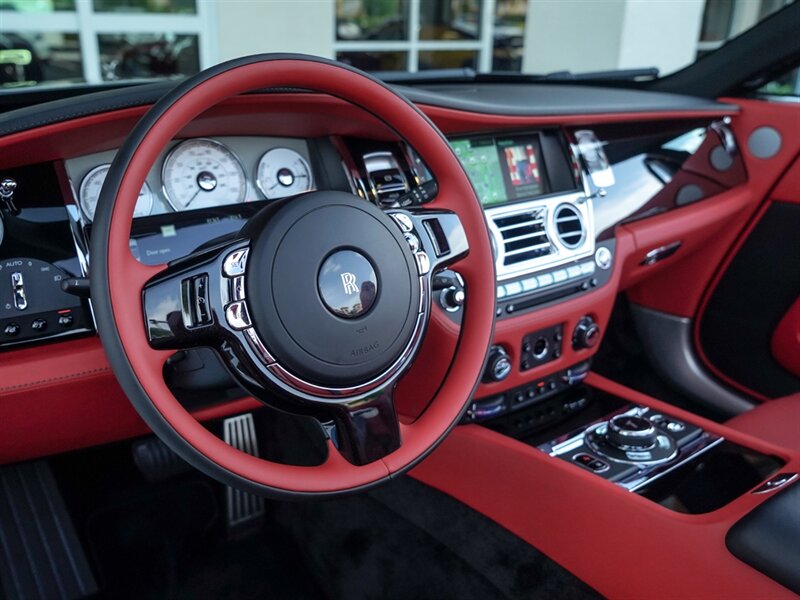 2020 Rolls-Royce Dawn   - Photo 13 - Bonita Springs, FL 34134