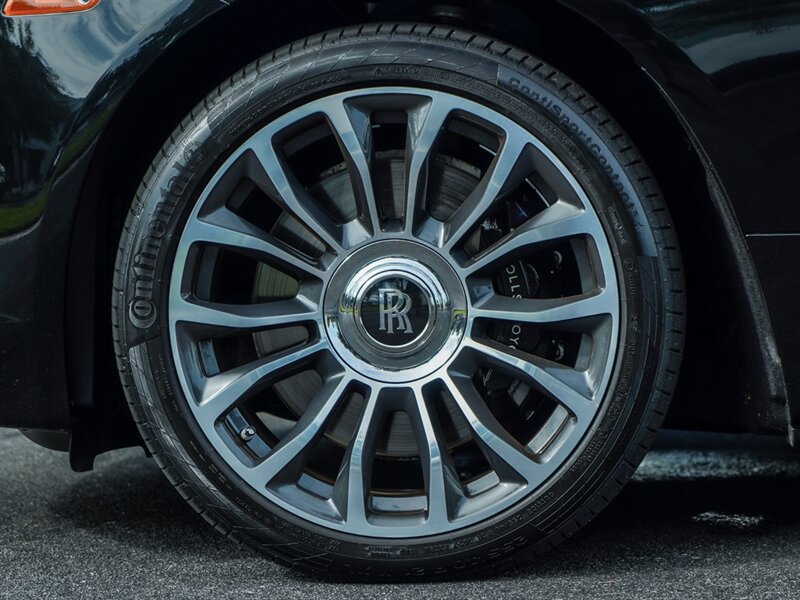 2020 Rolls-Royce Dawn   - Photo 33 - Bonita Springs, FL 34134
