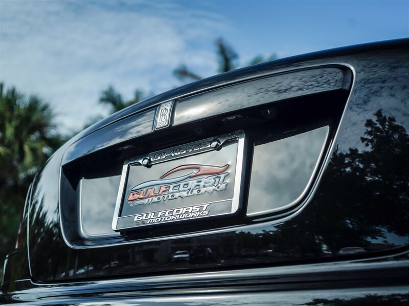 2020 Rolls-Royce Dawn   - Photo 38 - Bonita Springs, FL 34134