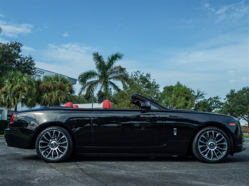 2020 Rolls-Royce Dawn   - Photo 40 - Bonita Springs, FL 34134
