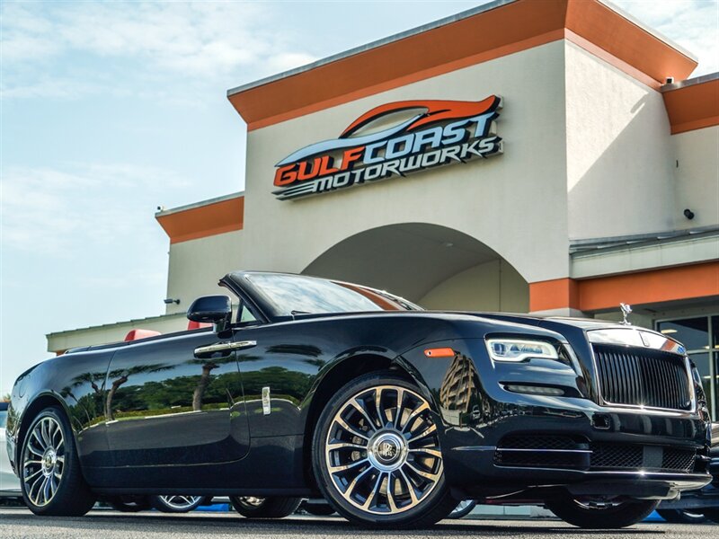 2020 Rolls-Royce Dawn   - Photo 49 - Bonita Springs, FL 34134