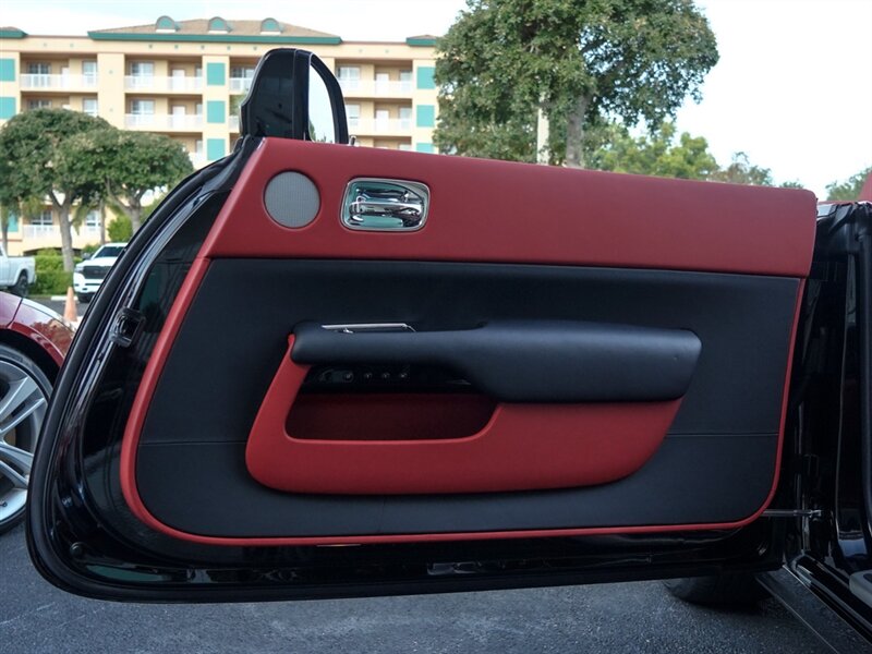 2020 Rolls-Royce Dawn   - Photo 22 - Bonita Springs, FL 34134