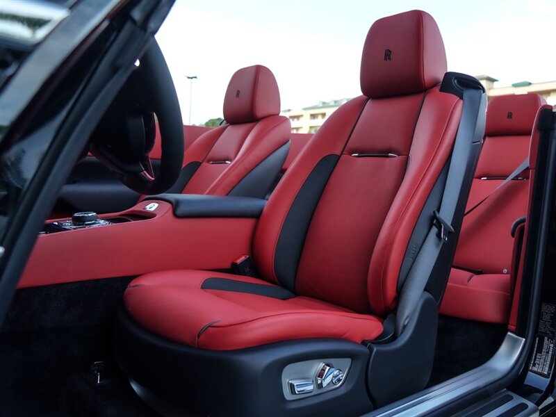 2020 Rolls-Royce Dawn   - Photo 17 - Bonita Springs, FL 34134