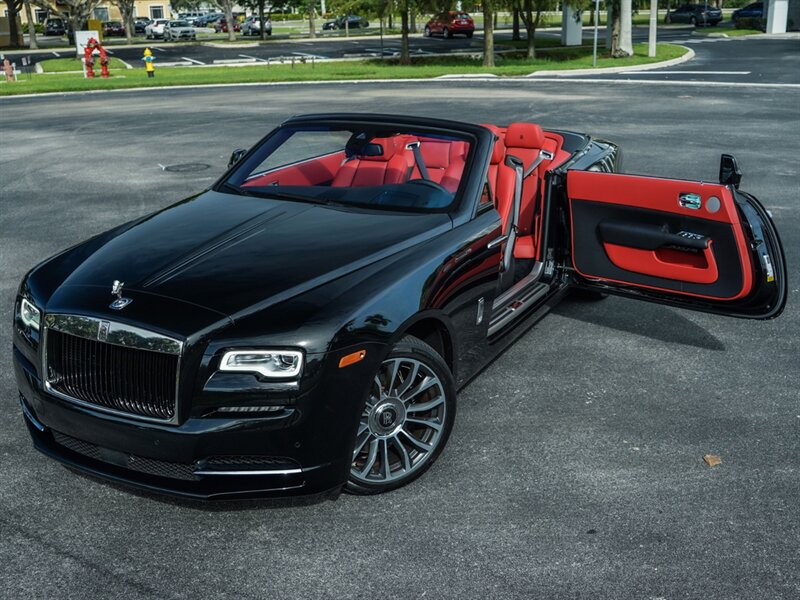 2020 Rolls-Royce Dawn   - Photo 9 - Bonita Springs, FL 34134