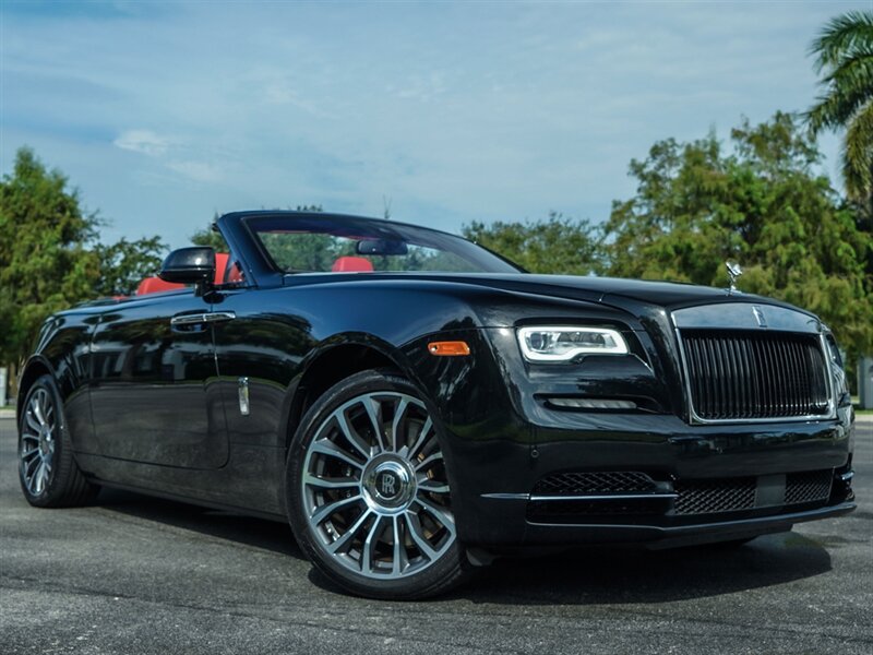 2020 Rolls-Royce Dawn   - Photo 43 - Bonita Springs, FL 34134