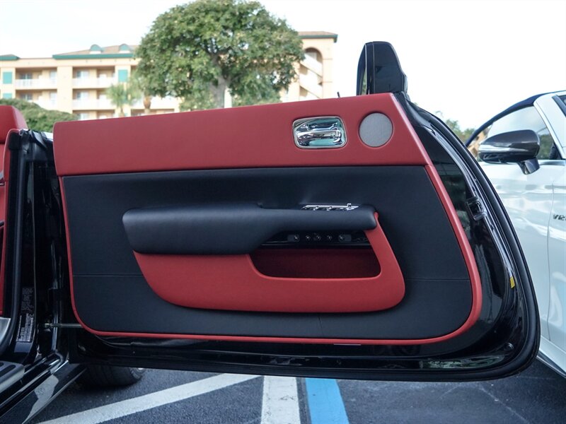 2020 Rolls-Royce Dawn   - Photo 24 - Bonita Springs, FL 34134