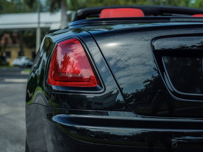 2020 Rolls-Royce Dawn   - Photo 37 - Bonita Springs, FL 34134