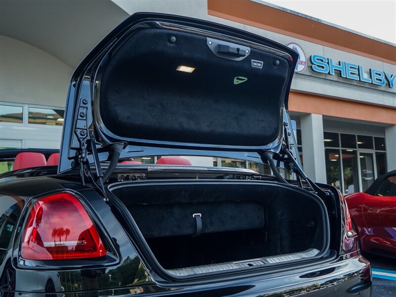 2020 Rolls-Royce Dawn   - Photo 28 - Bonita Springs, FL 34134