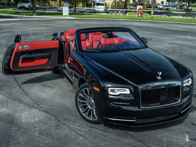 2020 Rolls-Royce Dawn   - Photo 41 - Bonita Springs, FL 34134