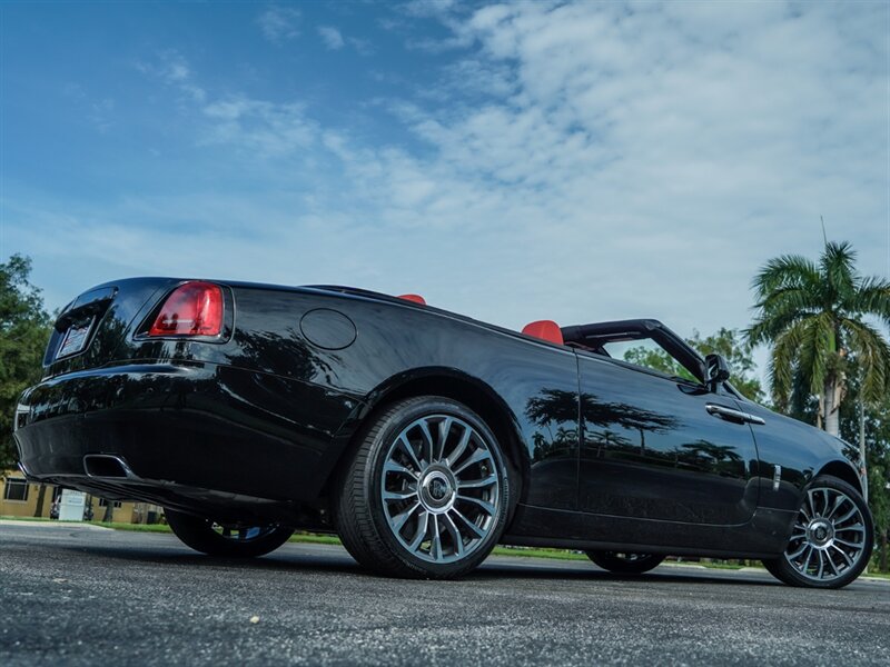 2020 Rolls-Royce Dawn   - Photo 39 - Bonita Springs, FL 34134