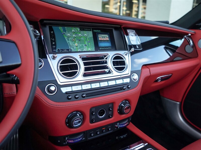 2020 Rolls-Royce Dawn   - Photo 16 - Bonita Springs, FL 34134