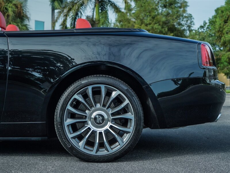 2020 Rolls-Royce Dawn   - Photo 34 - Bonita Springs, FL 34134