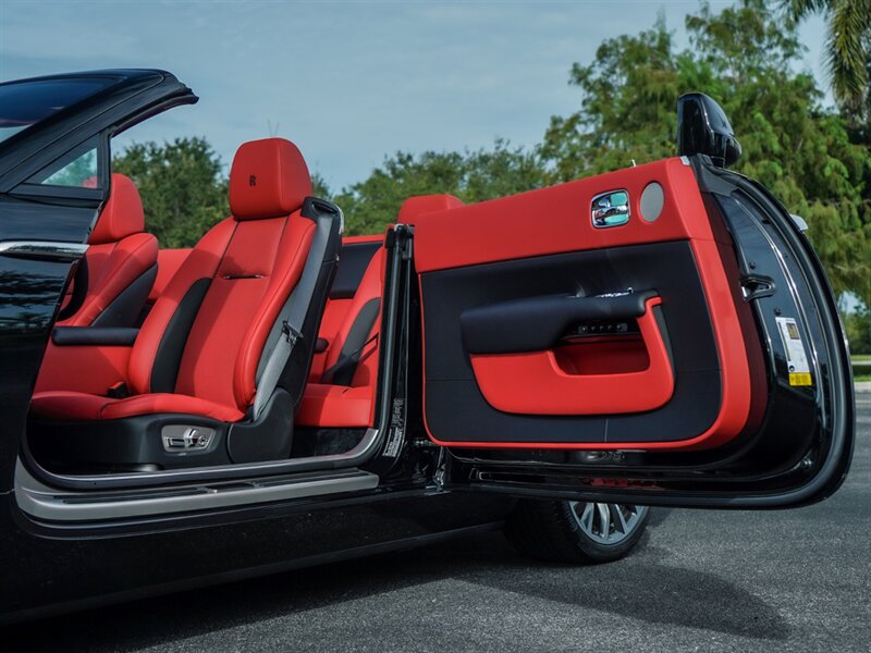 2020 Rolls-Royce Dawn   - Photo 11 - Bonita Springs, FL 34134