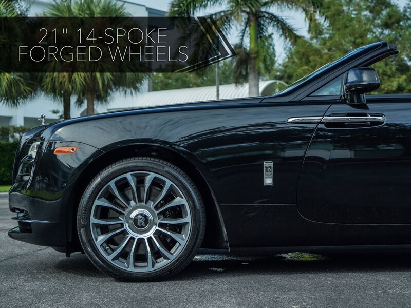 2020 Rolls-Royce Dawn   - Photo 32 - Bonita Springs, FL 34134