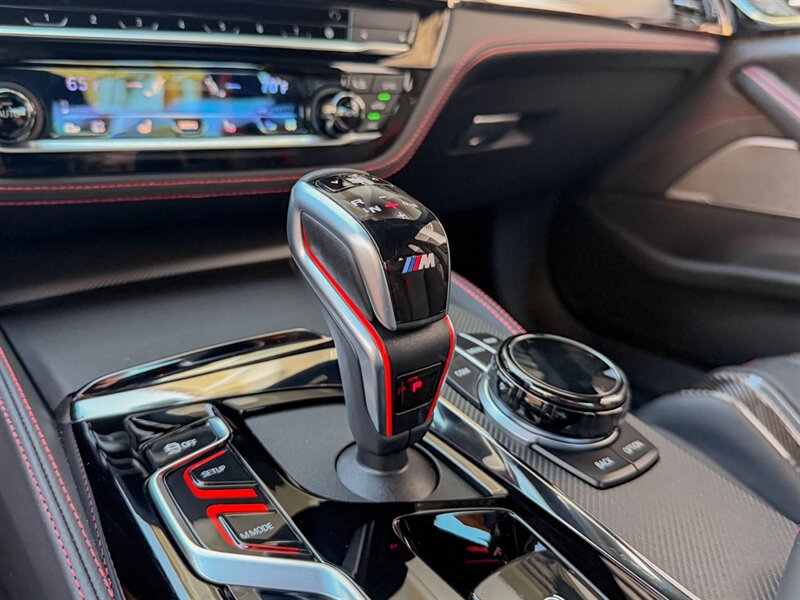 2022 BMW M5 CS   - Photo 23 - Bonita Springs, FL 34134